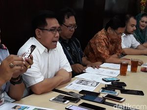 Bertema Kebinnekaan, Haul ke-9 Gus Dur akan Diperingati di Solo