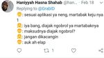 Netizen Adu Lucu Bikin Percakapan Plesetan Makanan dengan Ojek Online