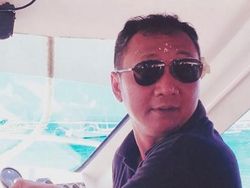Penegasan Erie Prasetyo yang Dituding Admin Lambe Turah