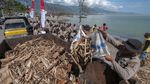 Aksi Bersih-bersih Sampah di Berbagai Daerah Indonesia