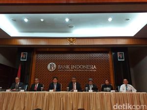 BI: Bank Tidak Perlu Naikkan Suku Bunga