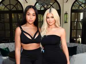 Pasca Tudingan Selingkuh, Kylie Jenner dan Jordyn Woods Reunian