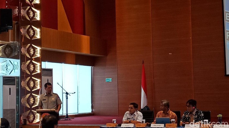 BNPB Sebut Korban Bencana Terbanyak karena Gempa dan Tsunami BNPB Sebut Korban Bencana Terbanyak karena Gempa dan Tsunami