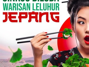 Sistem Peredaran Darah Anda Tersumbat?
