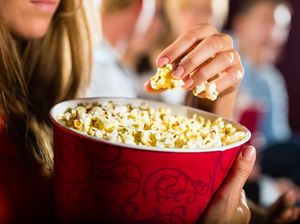 Berdurasi 3 Jam, Hindari 5 Makanan Ini Sebelum Nonton Avengers: Endgame