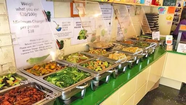 Bisnis Makanan Sehat dengan Laba Nikmat
