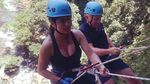 Foto: Gaya Liburan Salma Hayek yang Tetap Cantik dan Seksi