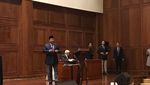 Potret Eks Panglima NATO AS Ceramah di Rumah Prabowo