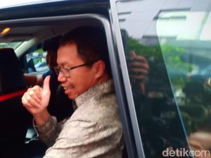 Imbauan Kepada Joko Driyono: Mundur Saja, PSSI Jangan Disandera