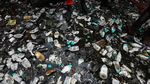 Korban Kebakaran Gudang Kimia Bangladesh Dimakamkan