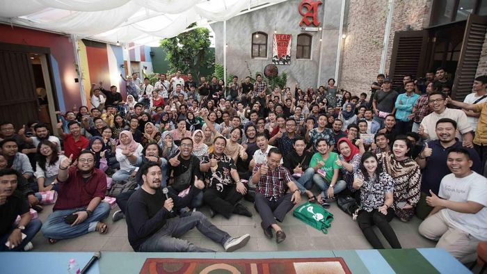 Foto: Pemkot Semarang Foto: Pemkot Semarang