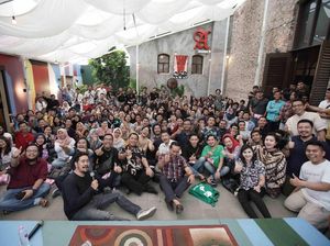 Bertemu Start Up, Wali Kota Hendi Ingin Ada Unicorn dari Semarang