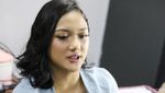 Curhat Marion Jola Soal Video Buka Jaket yang Viral
