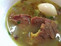 Di Surabaya Ada 5 Soto Legendaris Sedap Yang Patut Dicoba