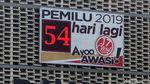 Pemilu 2019 Makin Dekat, Sudah Siap Memilih?