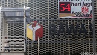Pelaksanaan Pemilu 2019 yang makin dekat membuat KPU dan Bawaslu terus mempersiapkan berbagai hal, termasuk logistik jelang Pemilu.