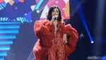 Aksi Krisdayanti di Musik Spesial: Cerita Tentang Kita