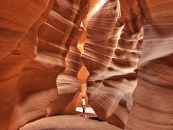 Ini Dia 15 Tempat Instagrammable di Dunia