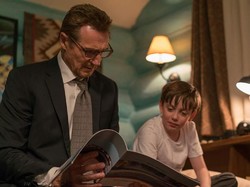 Sinopsis Cold Pursuit di Bioskop Trans TV, Dibintangi Liam Neeson