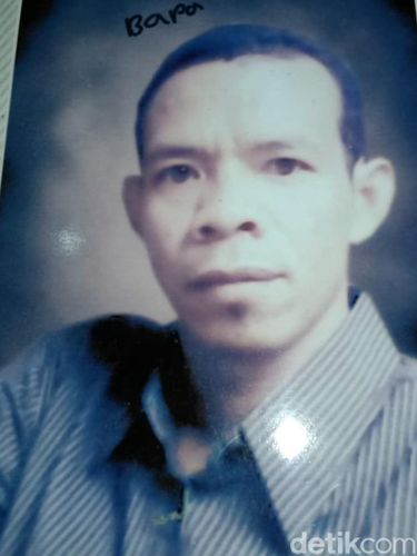 Jejak Kelam Jamaludin Pembakar Anak-Istri di Sukabumi