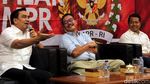MPR Gelar Diskusi Pemilu Berkualitas dan Berintegritas