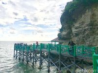 (Abdy Febriady/detikTravel)