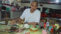 Ini 5 Rekomendasi Tempat Makan Pilihan Ganjar Pranowo
