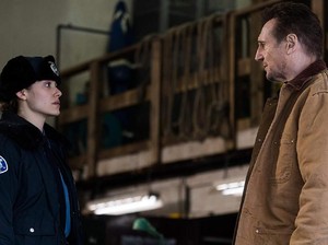 Sinopsis Film Cold Pursuit, Aksi Balas Dendam di Pegunungan Bersalju