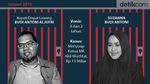 10 Pasangan Suami-Istri di Balik Jeruji