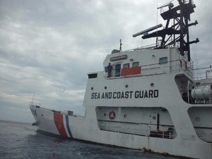 Strategi PLP Tanjung Priok Amankan Perairan Jakarta