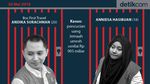 10 Pasangan Suami-Istri di Balik Jeruji