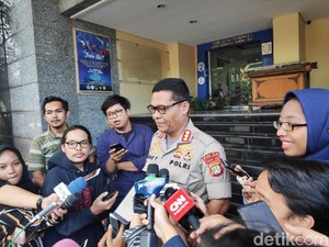 Polisi: Rp 300 Juta yang Disita dari Jokdri Pinjaman untuk Mbah Putih