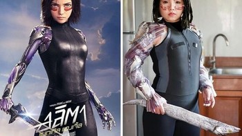 Dalam sebuah wawancara Sin e menceritakan awalnya dia berupaya mempromosikan toko pakaiannya untuk ukuran plus. Foto: instagram.com/framsook_lek_lek/