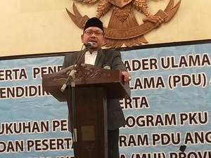 Ini Alasan MUI DKI Bentuk Cyber Army Bela Ulama-Anies dari Buzzer