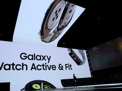 Meriahnya Kelahiran Galaxy S10 dan Galaxy Fold