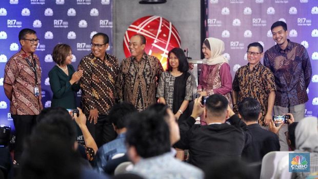 Inilah Para Pemenang Kompetisi Oppo Stocks In Your Hand