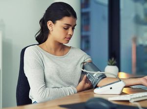 5 Makanan yang Dipercaya Ampuh Turunkan Tekanan Darah