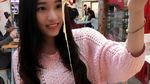 Cheng Jhiawen, Dosen Cantik yang Doyan Makan Dalam Porsi Besar