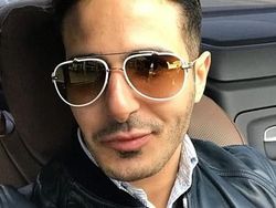 Potret Simon Leviev, Tinder Swindler yang Nipu Jadi Crazy Rich