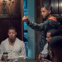 Jussie Smollett yang populer sebagai Jamal Lyon, seorang musisi gay di serial Empire, mendapatkan peran tersebut tidak dengan mudah. Dia mengirimkan lamaran pada kreator serial Empire, Lee Daniels, melalui Instagram. Seperti dikutip dari AJC, aktor 36 tahun bersuara merdu itu kemudian dipanggil untuk audisi. Meskipun dipuji sebagai smart kitten, pada saat itu Daniels belum benar-benar yakin Jussie cocok memerankan Jamal. Aktor berambut keriting itu sampai harus menjalani tujuh kali audisi sebelum benar-benar diterima menjadi bagian dari serial Empire bersama aktor dan aktris lainnya seperti Terrence Howard dan Taraji P. Henson. Foto: Instagram