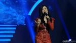 Aksi Krisdayanti di Musik Spesial: Cerita Tentang Kita