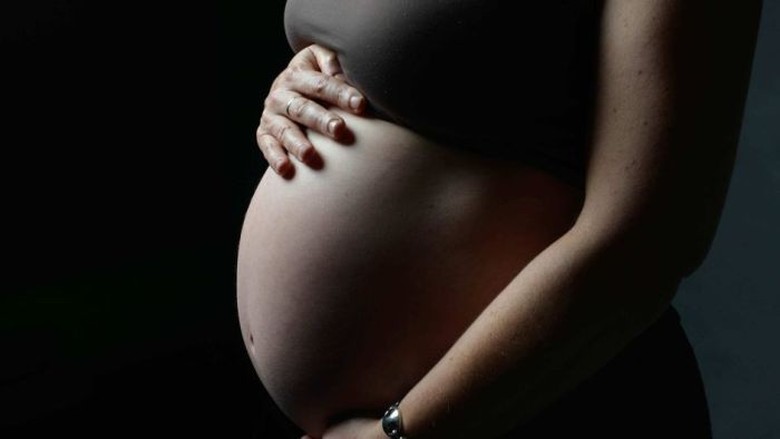 Agar Otak Bayi Optimal, Ibu Hamil Harus Tingkatkan Kadar Yodium Agar Otak Bayi Optimal, Ibu Hamil Harus Tingkatkan Kadar Yodium