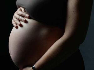 Agar Otak Bayi Optimal, Ibu Hamil Harus Tingkatkan Kadar Yodium