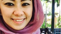 Kabupaten Karawang dipimpin seorang bupati wanita, Cellica Nurrachadiana. Ia menjabat untuk periode tahun 2015 hingga 2020. Foto: Instagram cellicanurrachadiana