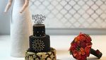 Keren! Miniatur Kue Pengantin Ini Sama Persis dengan Aslinya