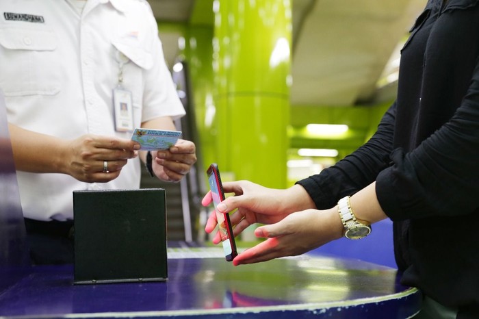 Refund Tiket Kereta Sudah Bisa Via Aplikasi KAI Access, Lho!