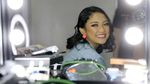 Curhat Marion Jola Soal Video Buka Jaket yang Viral