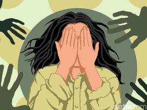 Mahasiswi UIN Mataram Minta Perlindungan LPSK Seusai Dilabrak Dosen Cabul