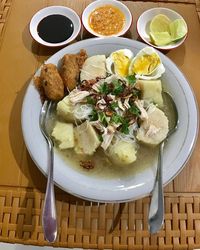 5 Soto dari Luar Pulau Jawa Ini Rasanya Juga Nikmat