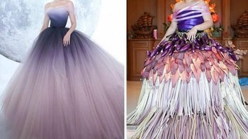 Tapi pada perjalanannya dia membuat karya yang cukup kreatif dan beda. Foto: instagram.com/framsook_lek_lek/